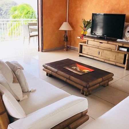 Villa Le Sucrier Terre-De-Haut Luaran gambar