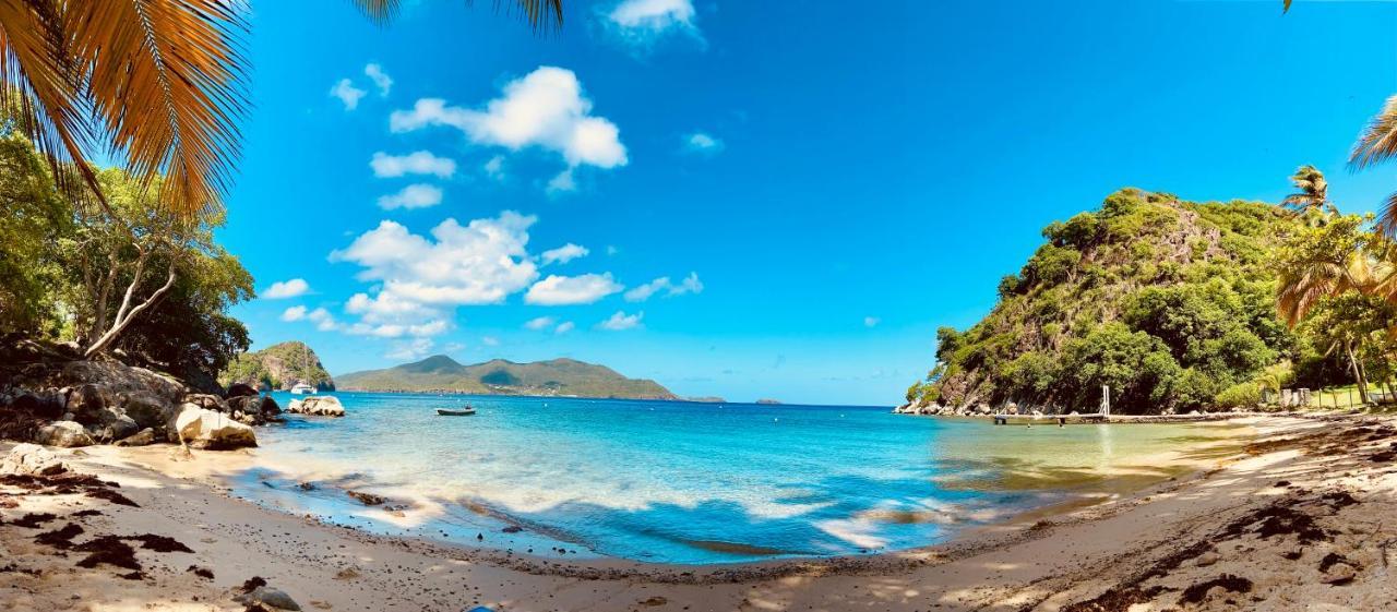 Villa Le Sucrier Terre-De-Haut Luaran gambar