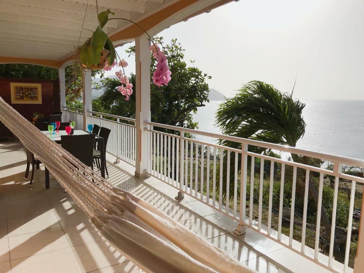 Villa Le Sucrier Terre-De-Haut Luaran gambar