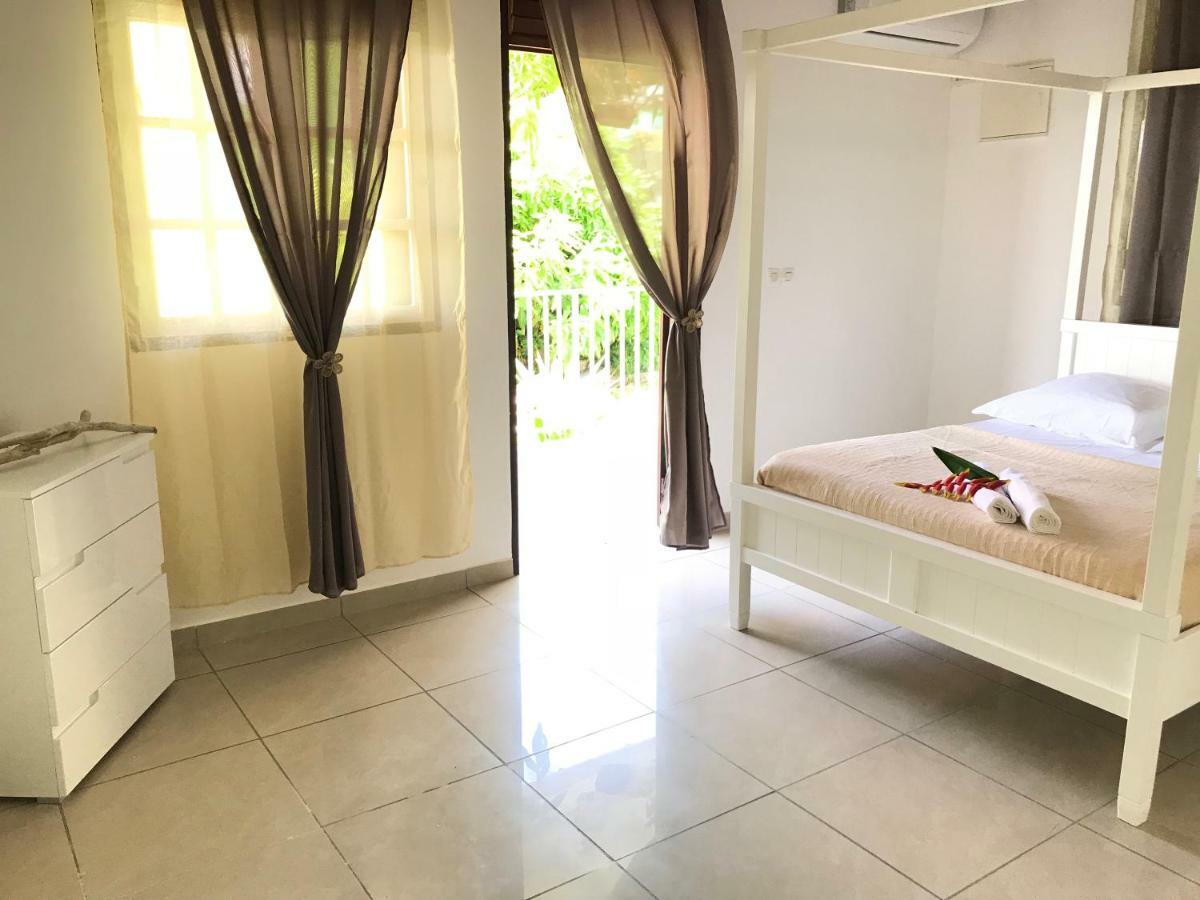 Villa Le Sucrier Terre-De-Haut Luaran gambar