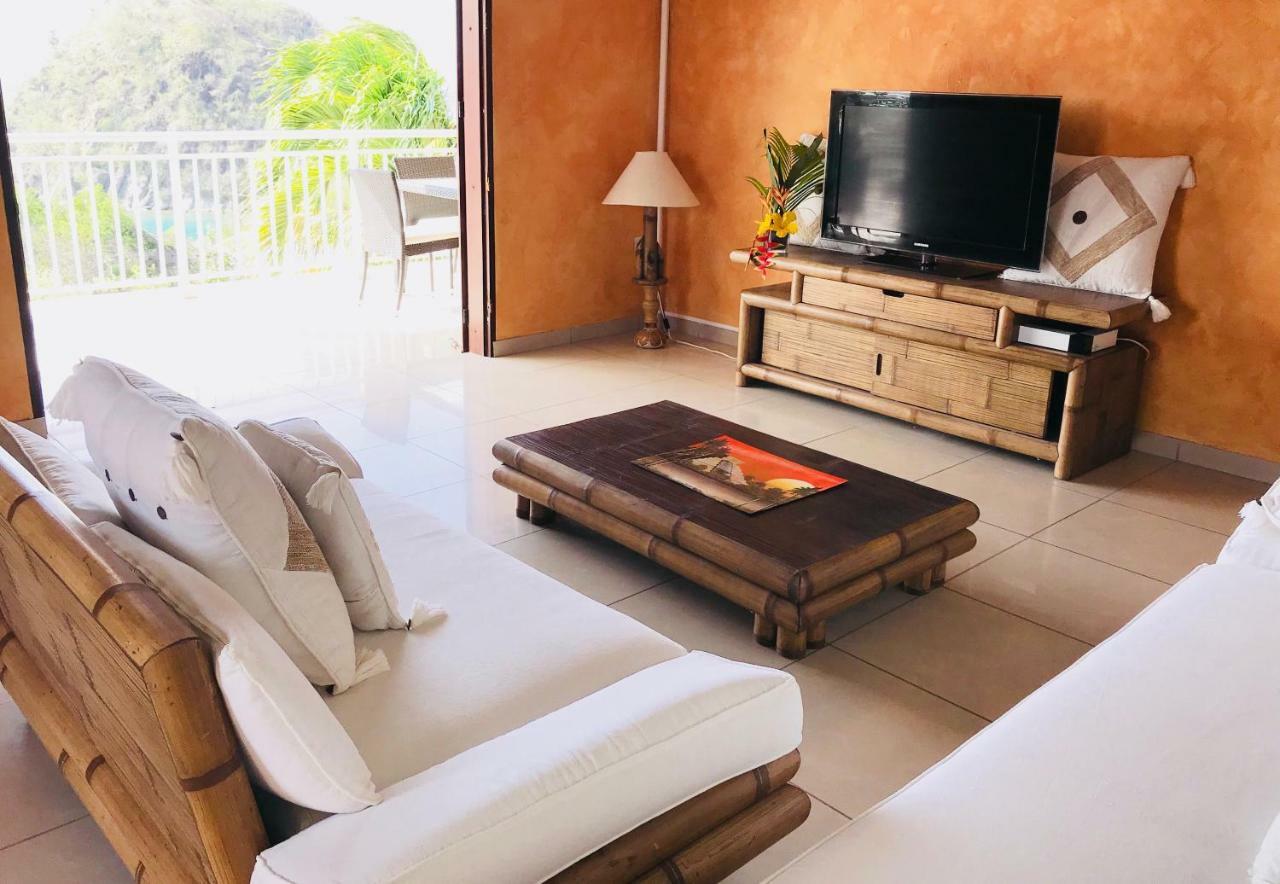 Villa Le Sucrier Terre-De-Haut Luaran gambar